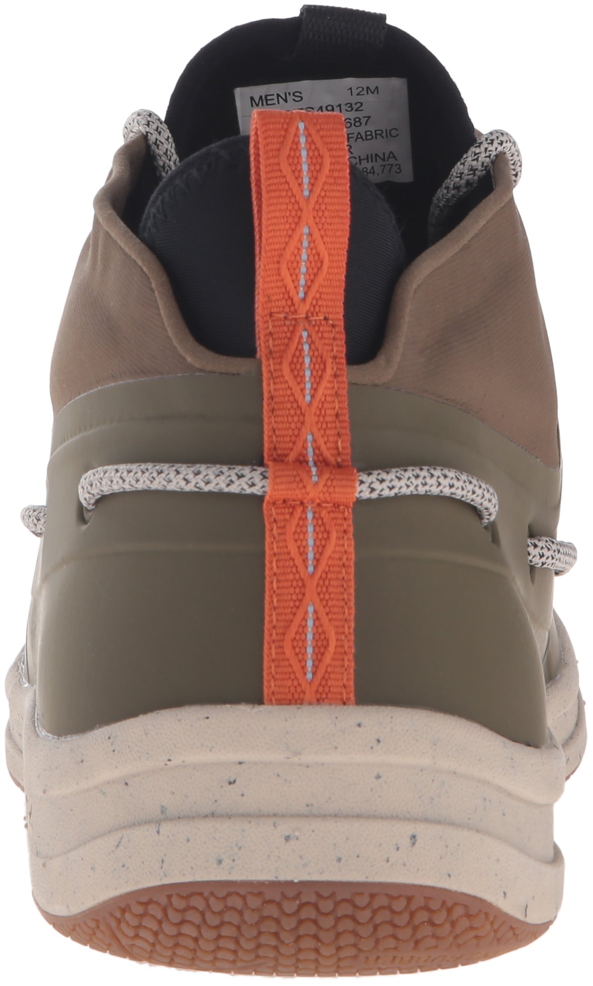 Sperry Top Sider Mens Gamefish Mukka Chukka Boot  display picture 3
