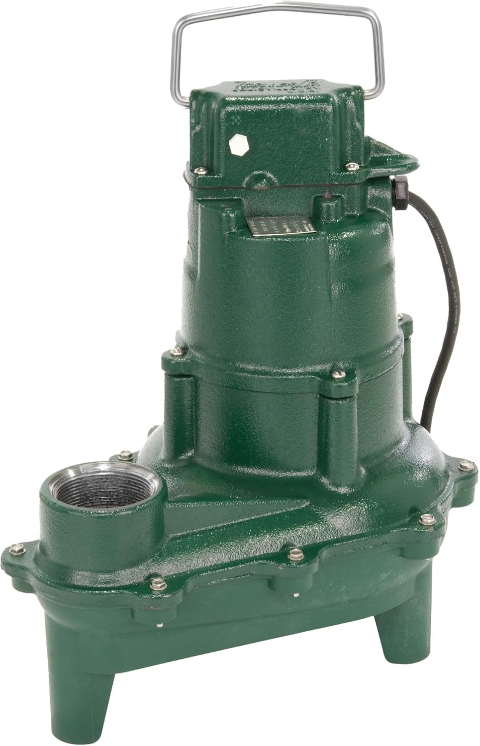 Zoeller 264-0002 Waste-Mate N264 1 PH Non-automatic Pump