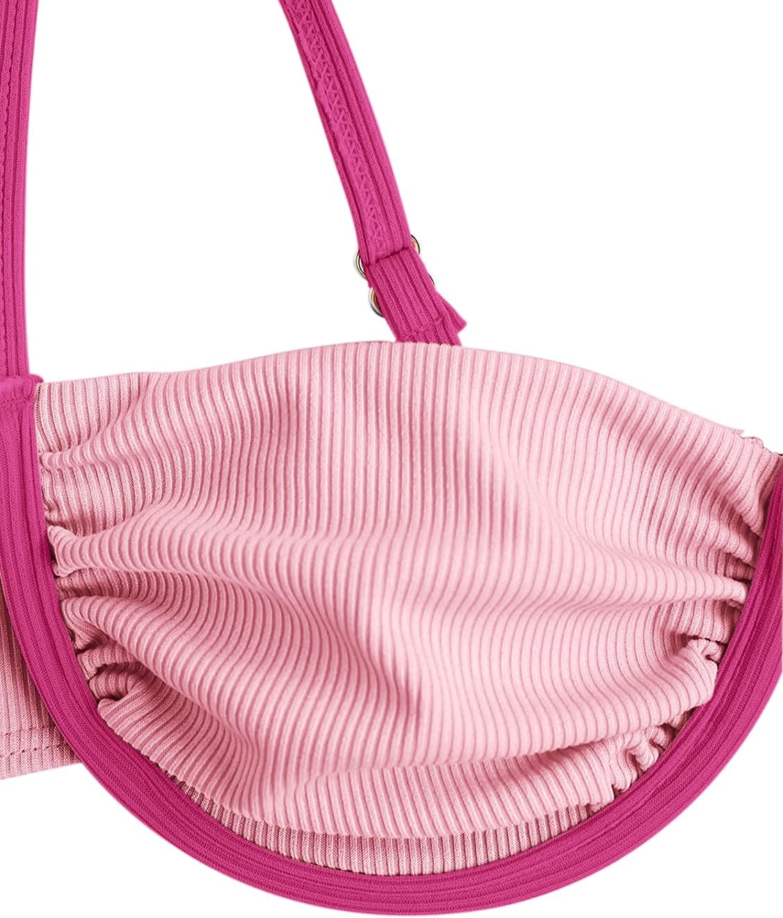 ZAFUL womens Underwire