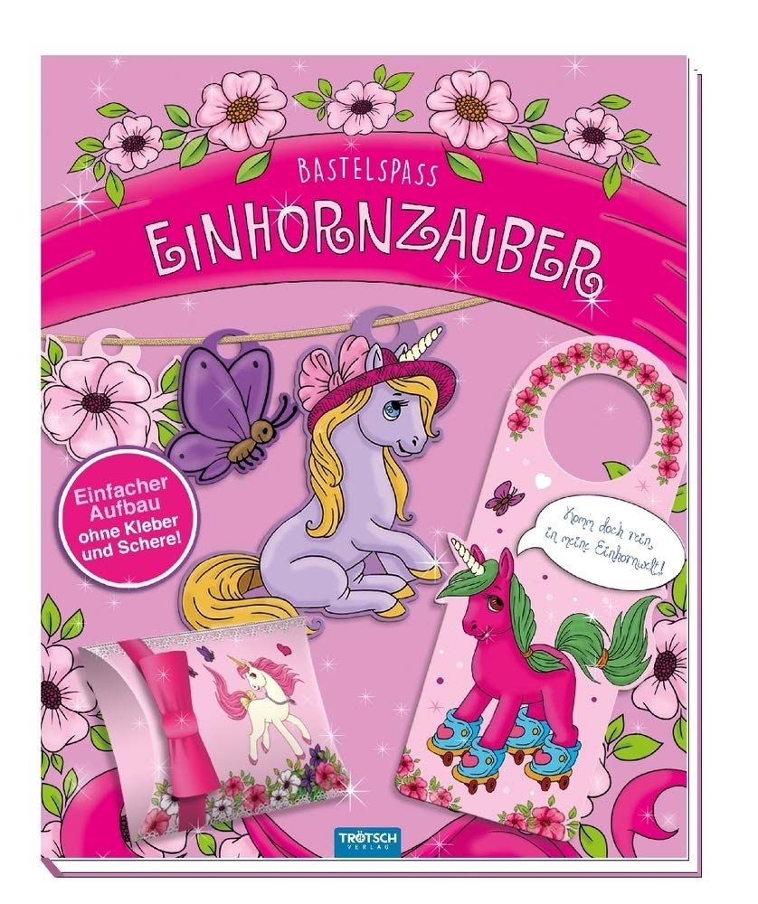 Einhornzauber für Groß und Klein: Kostenlose Ausmalbilder, die Freude bringen!