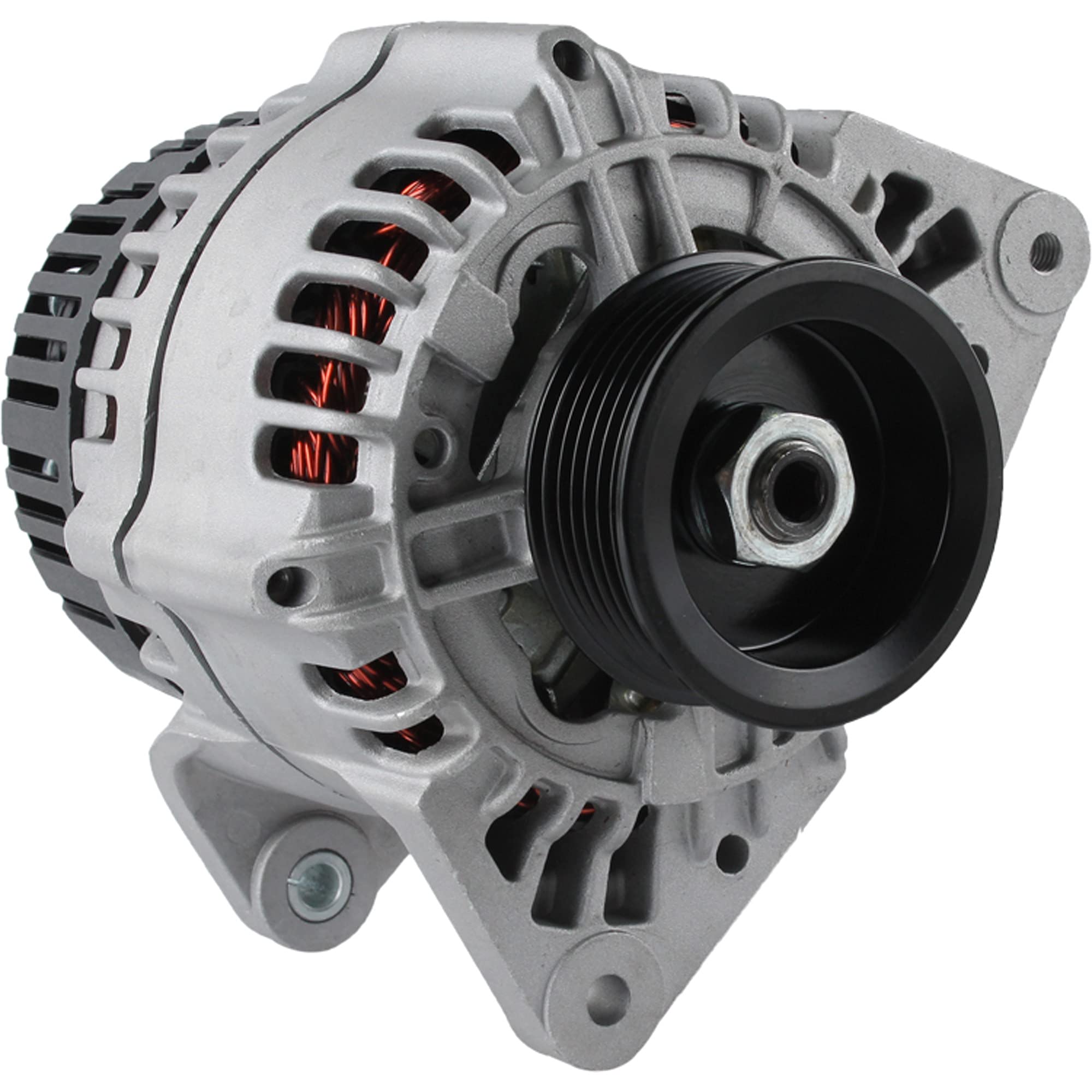 Alternateurs AIA0020 : restez productif dans vos champs en Fiat Allis