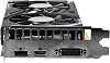 Kuroutoshikou GF-GTX1650-E4GB/OC/DF NVIDIA GeForce GTX 1650 Graphics Card, 4 GB, Dual Fan