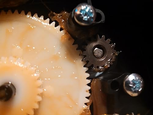 Miniatura 3 de First Gear para cajas de cambios Power Fisher Wheels 7R