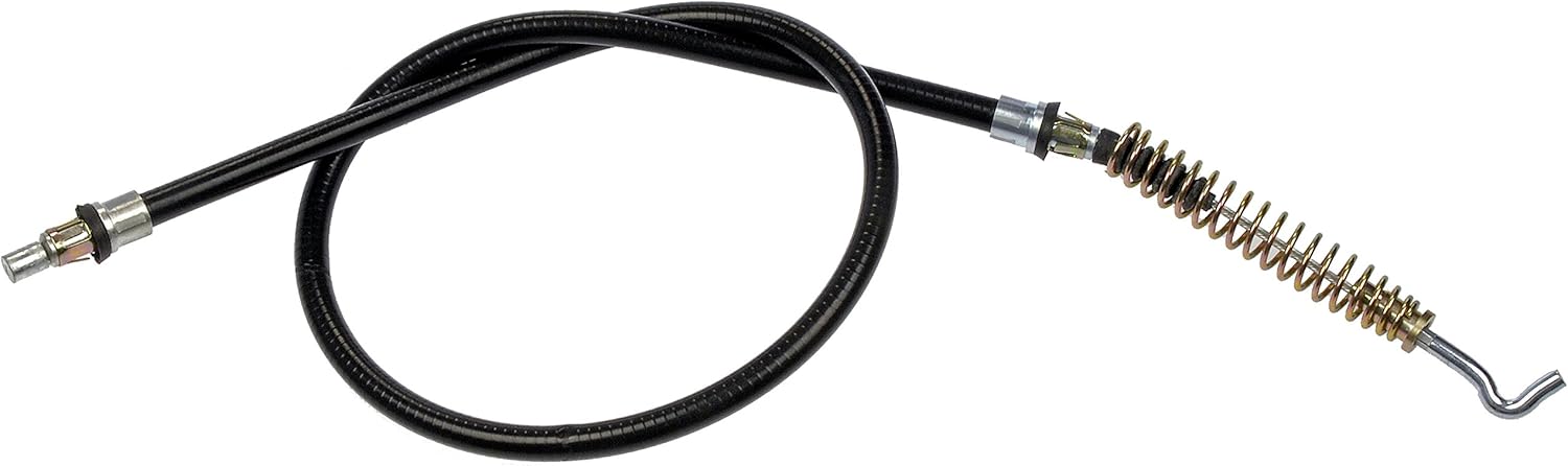 Dorman C660310 Rear Driver Side Parking Brake Cable Compatible with Select Dodge Models