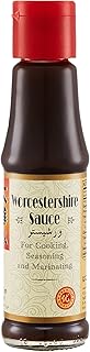 صلصة ورسيستيرشاير للطهي والتتبيل والنقع بسعة 150 ملم