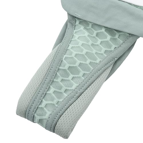 Miniatura 8 de Arneses para caminar para bebés, ajustable de mano para niños, arnés de caminar para bebés, cinturón asistente, herramienta de entrenamiento de