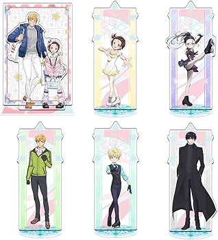 Amazon.co.jp: メダリスト アクリルスタンド 結束いのり 明浦路