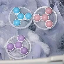 "فلتر انشانتد ايمبوريتي لإزالة الشوائب الصغيرة والأوساخ- حلول تنظيف فعالة للغسالة"