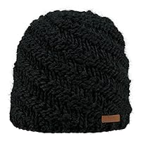 Algopix Similar Product 3 - Barts Women's Beret, Black, no Size