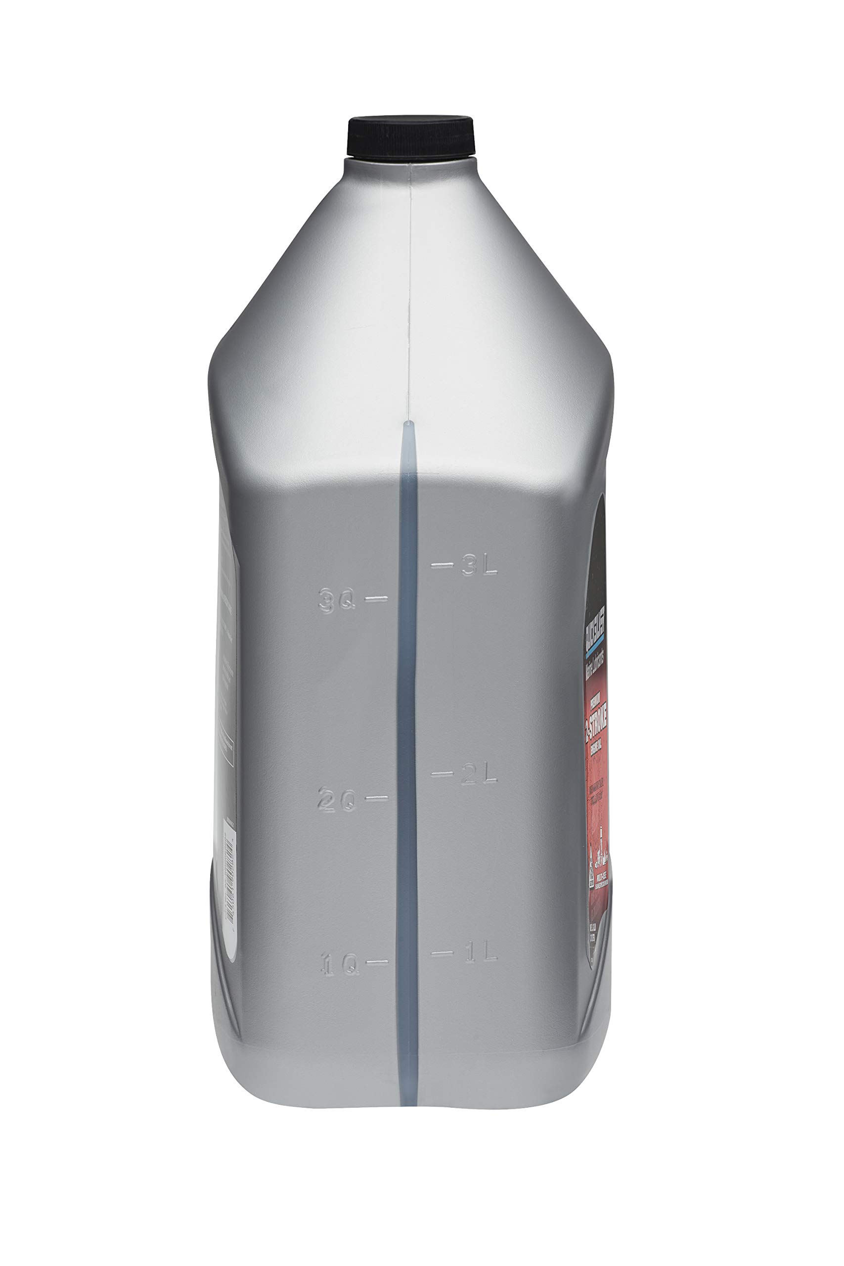 QUlCKSILVER OLIO PER MOTORI PREMIUM LT 4
