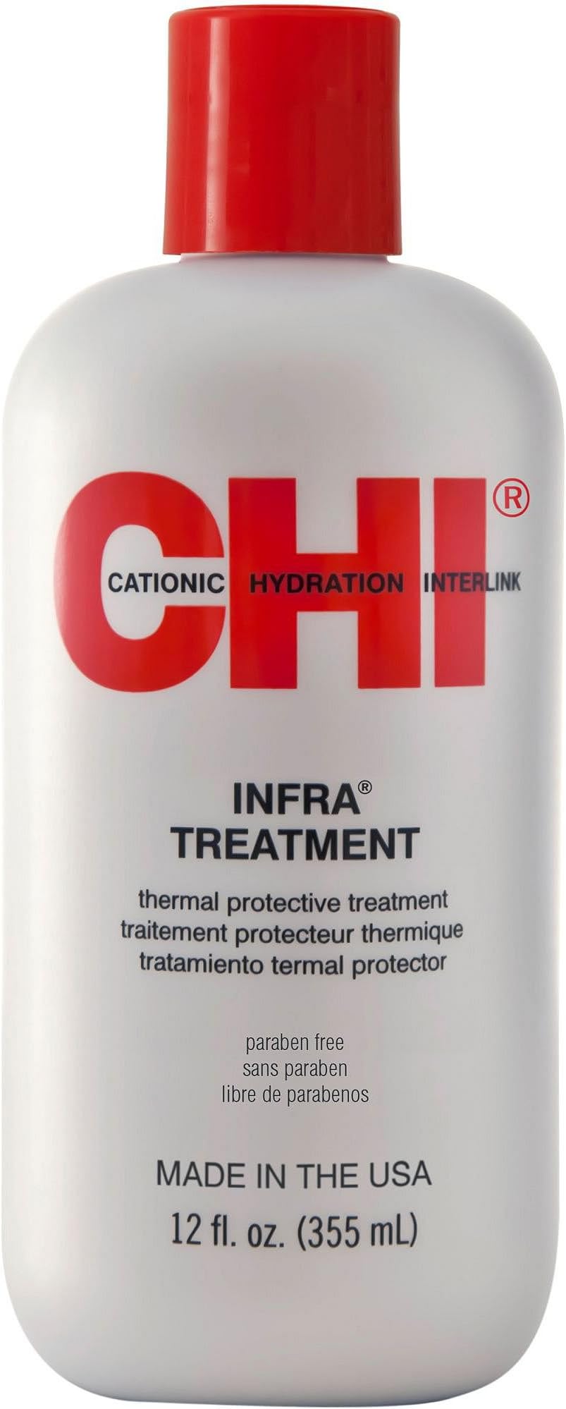CHI Infra Thermal Protective Treatment - 355ml/12oz