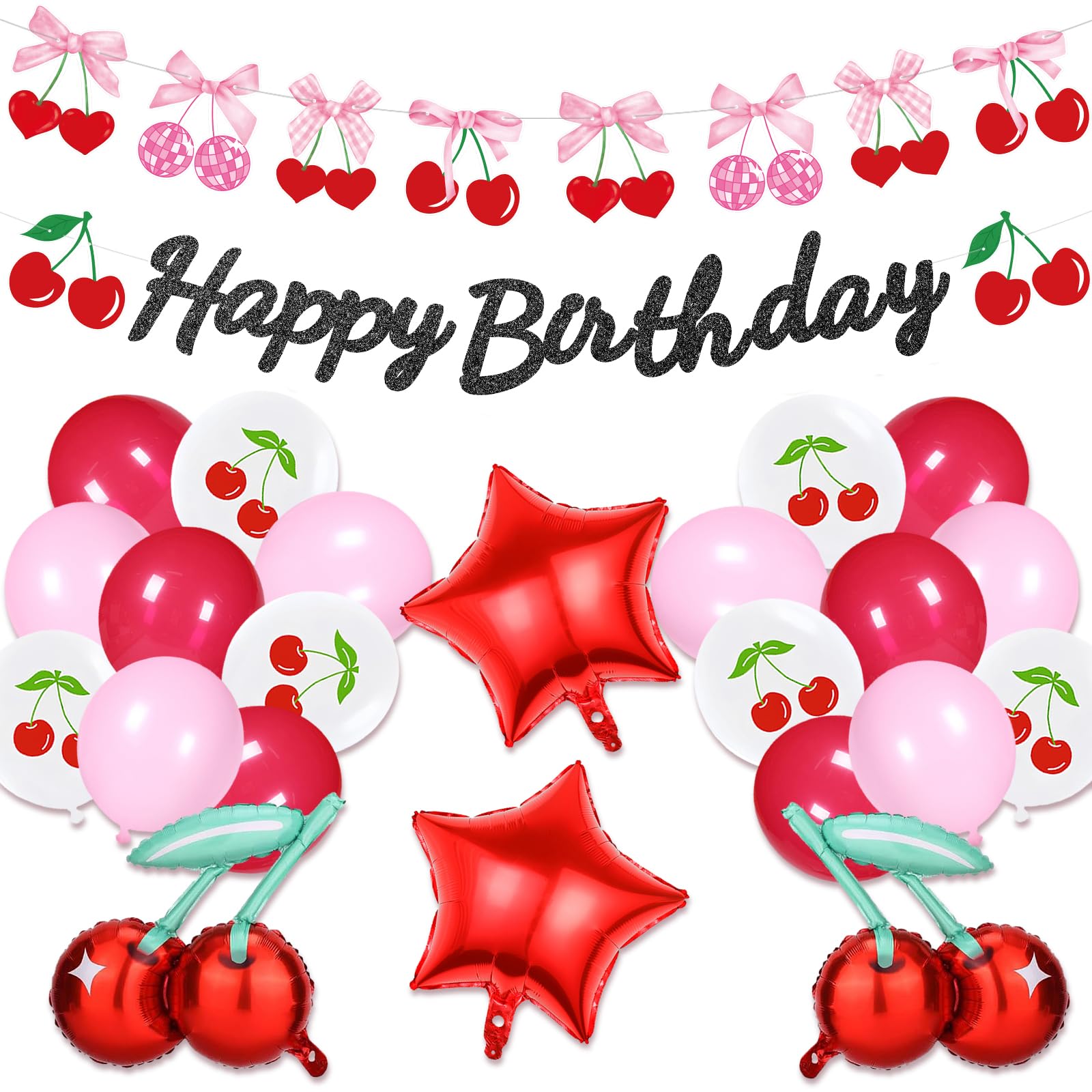 snapklik-cherry-birthday-party-decorations-cherries-fruit