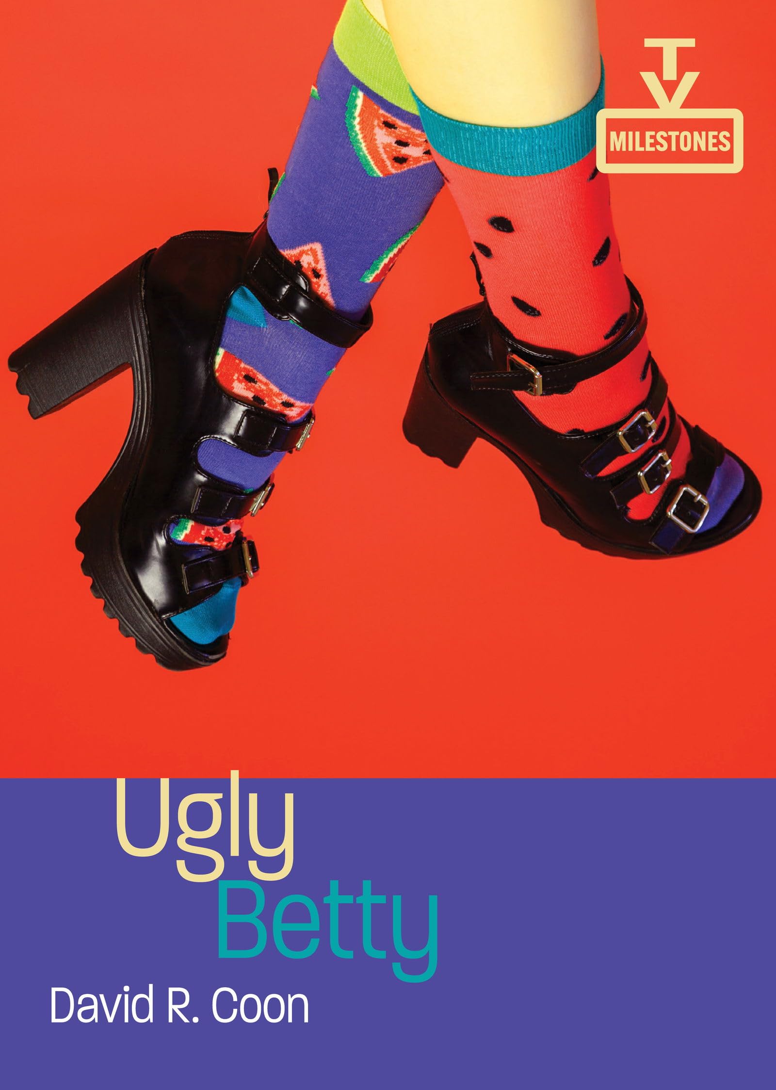 Ugly Betty (TV Milestones)