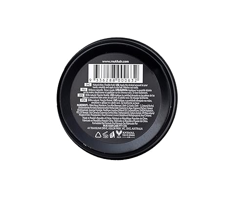 Miniatura 2 de Muk Haircare Rough Forming Cream 176oz