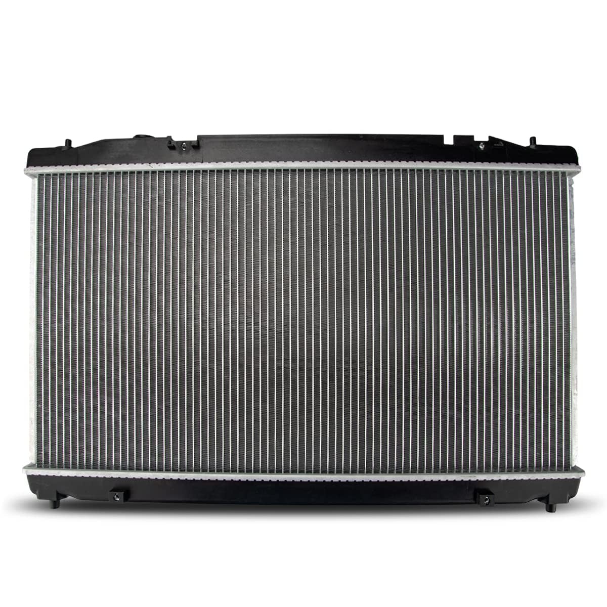 KAX OEM-CU2917 Complete Radiator