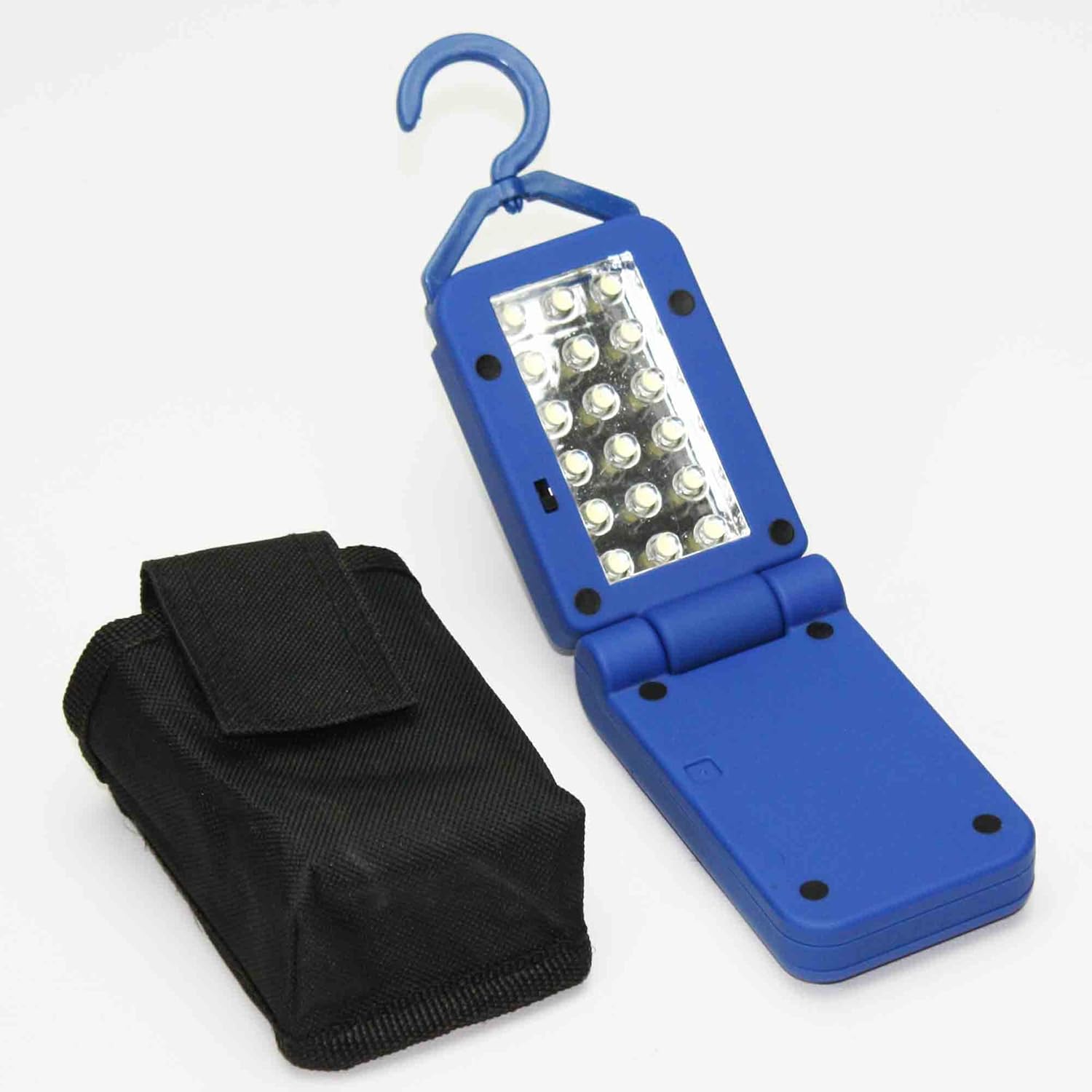 PAL-1 Pocket Area Light - LED Floodlight
