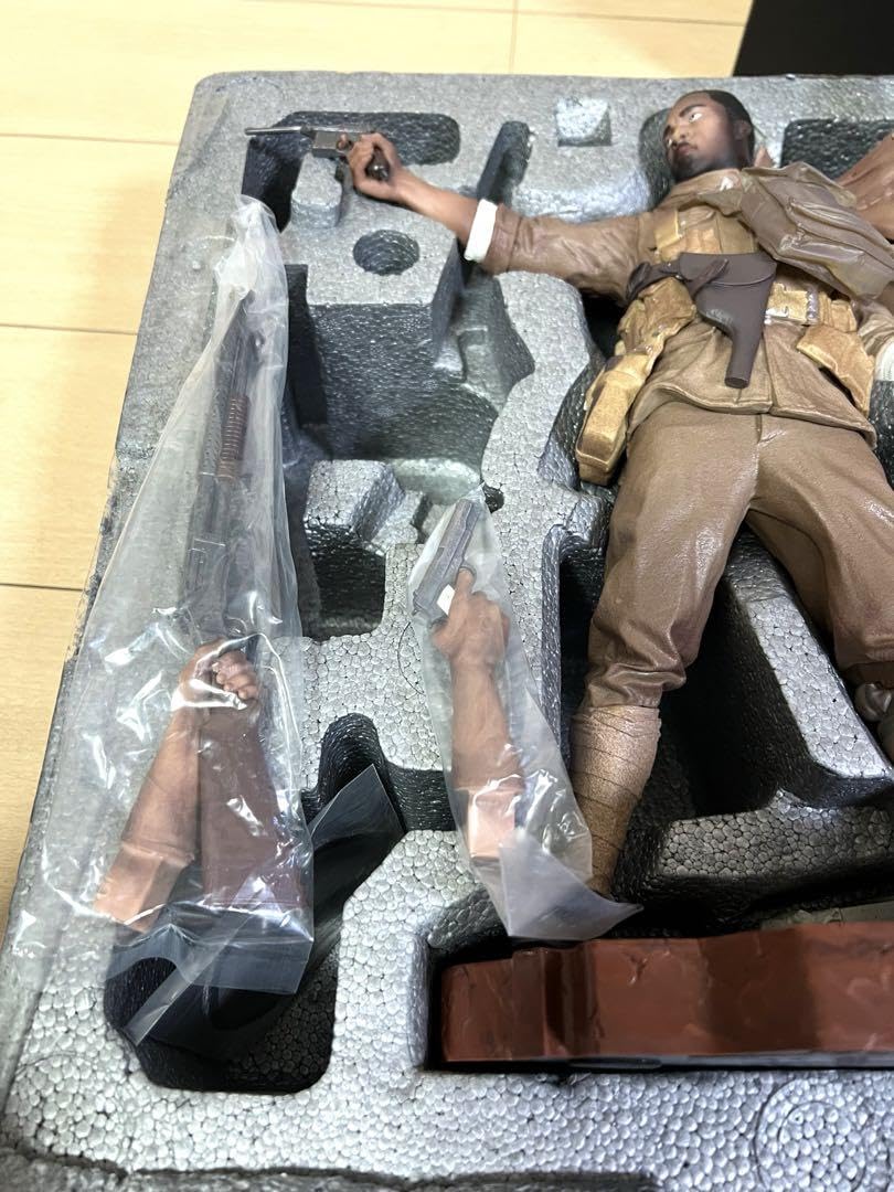 バトルフィールド 1 / コレクターズエディションフィギュア Amazon.co.jp: バトルフィールド 1 コレクターズエディション