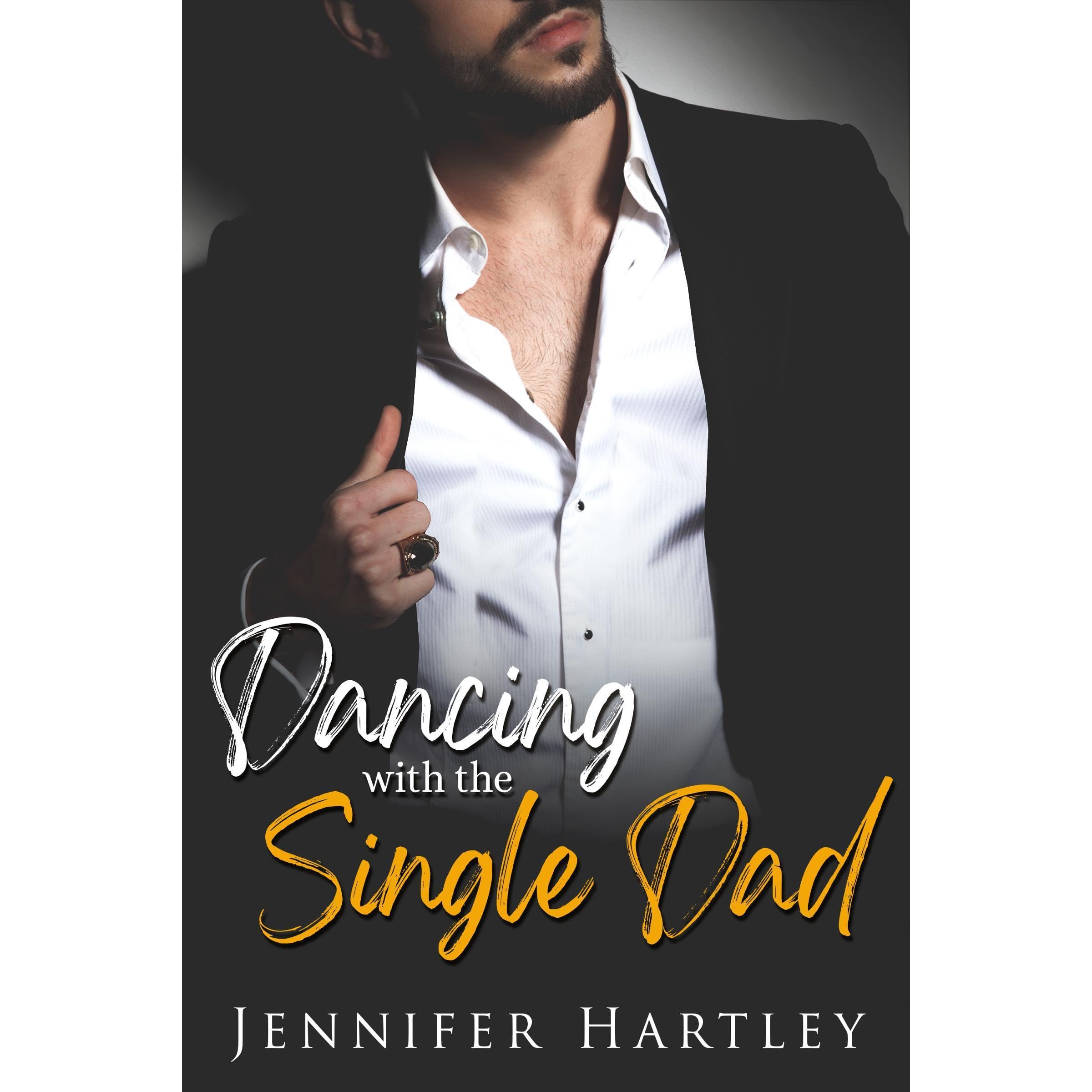 Dancing With The Single Dad