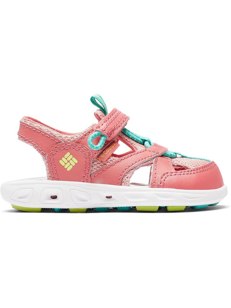Pink Columbia Techsun™ Wave (Toddler)