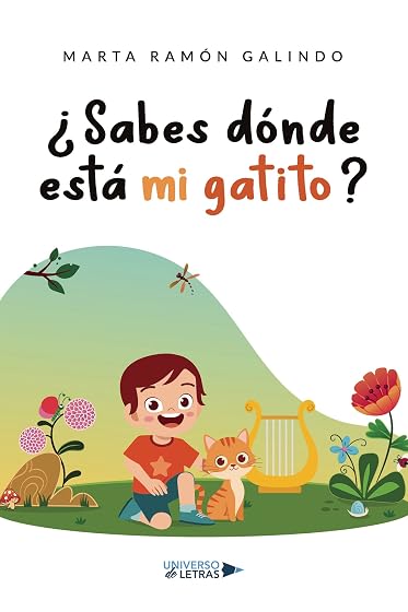 ¿Sabes Donde Esta Mi Gatito?