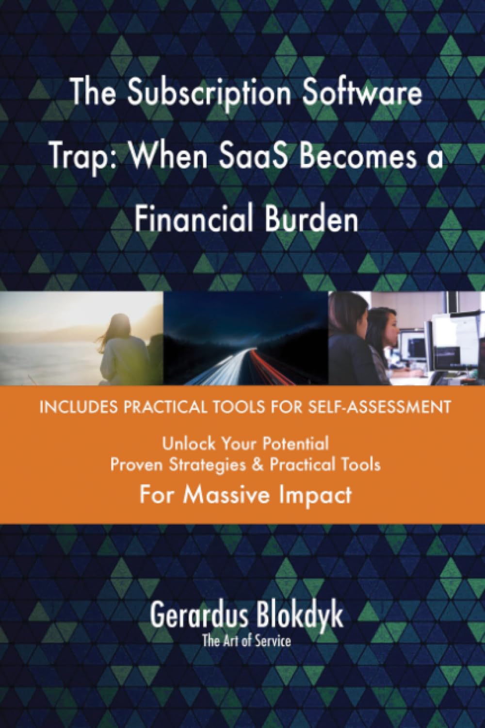 The Subscription Software Trap: When SaaS Becomes a Financial Burden