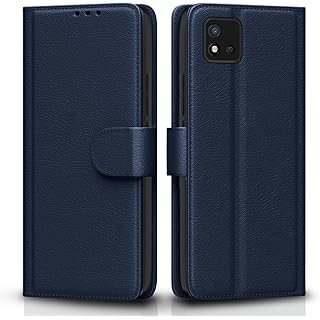 Pikkme Leather Flip Case 50ml