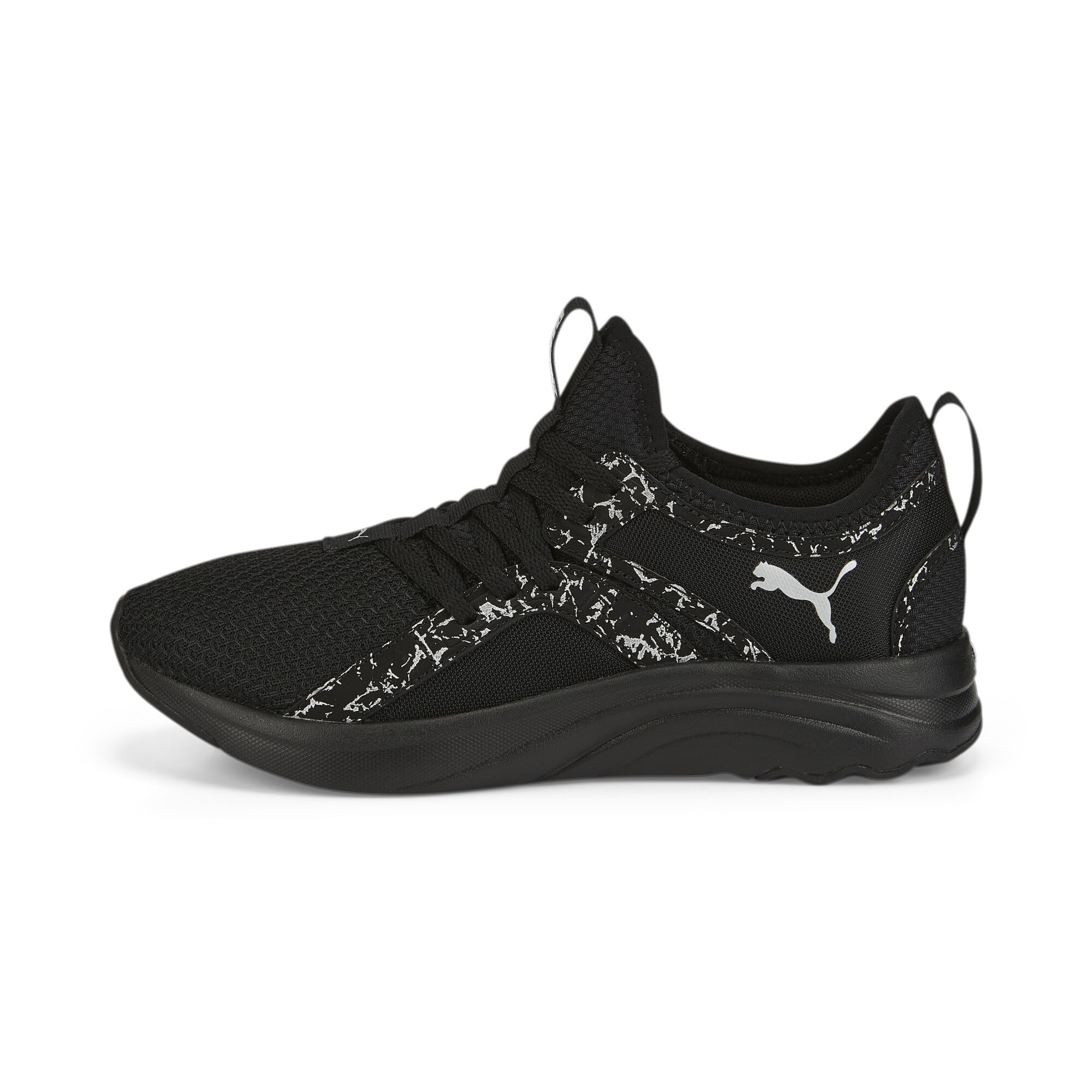 Women Softride Sophia Marble Running Shoe-image-45