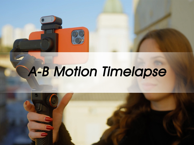 Amazon.com: hohem iSteady M6 Kit Gimbal Stabilizer for Smartphone