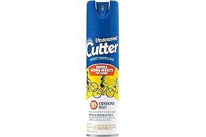 Repel Insect Repellent Spray (11 Ounces)