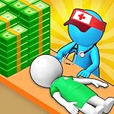 Dream Hospital Tycoon: Doctor