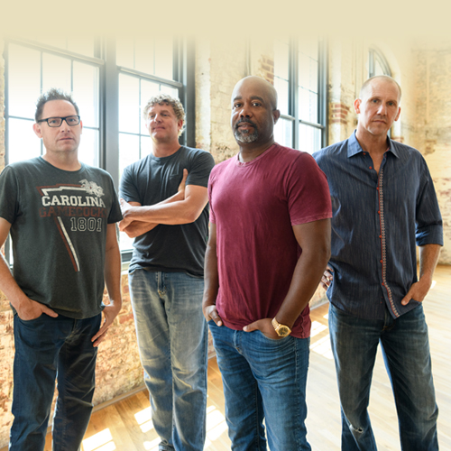 Hootie And The Blowfish