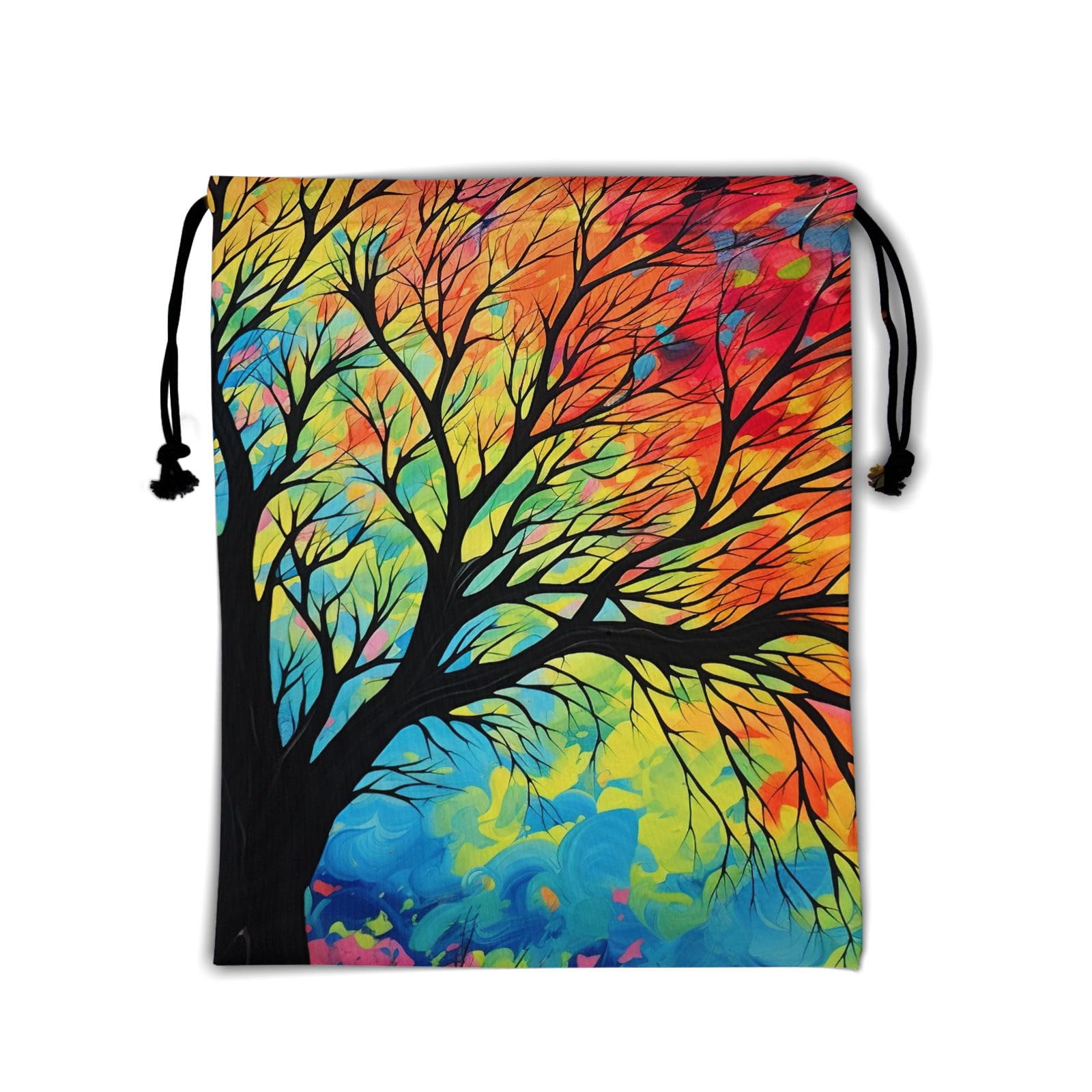 Gymnastics Grip Bag for Gymnasts Gymnastic Drawstring Bag Gym Athlete Bag