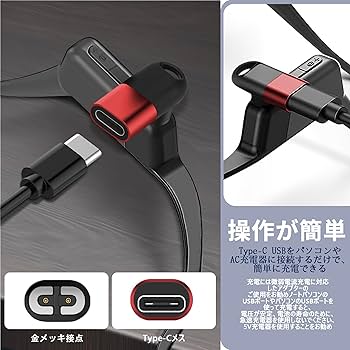 Amazon.co.jp: Seltureone【1個】新登場 Shokz骨伝導イヤホン用
