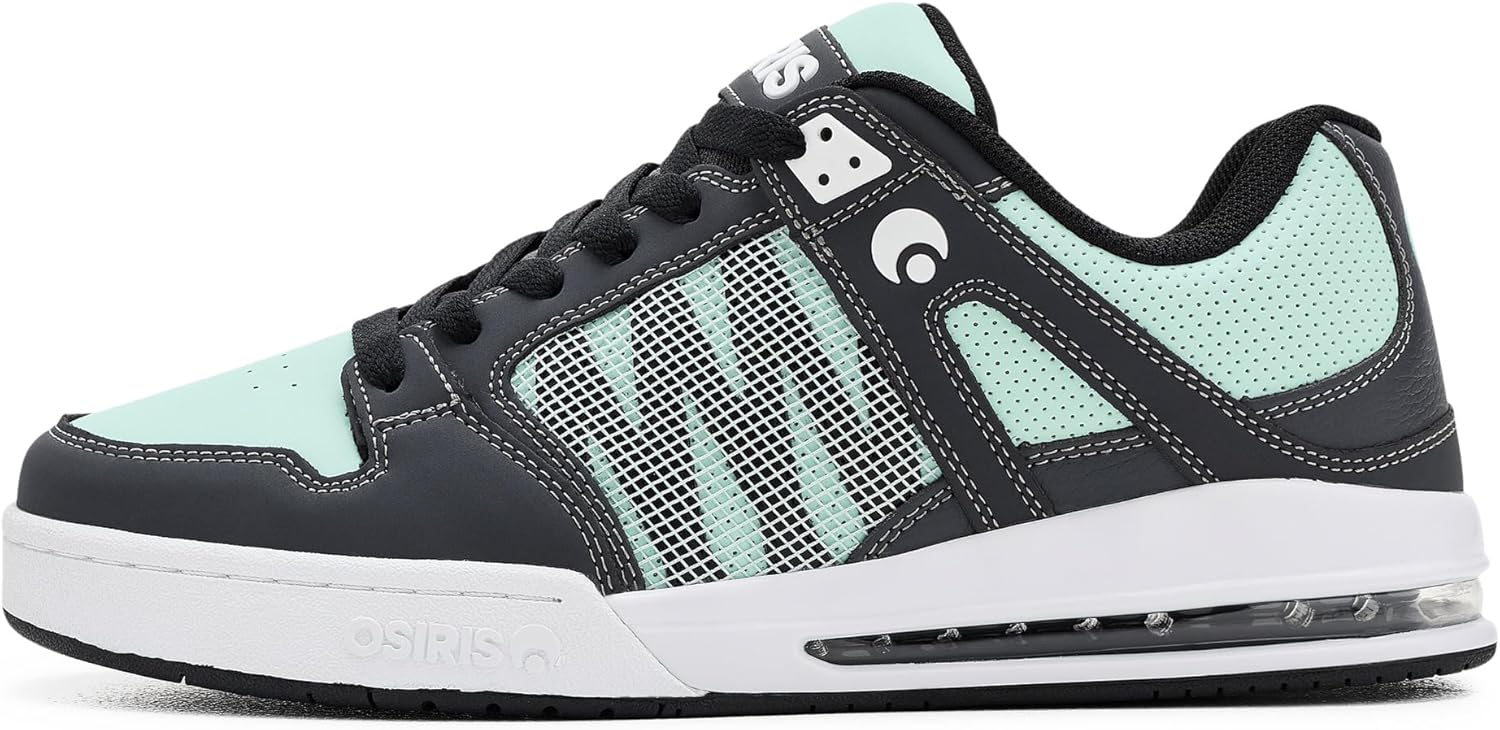 Osiris Men's Pixel Skate Shoe