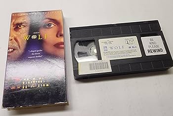 Amazon.com: Wolf : Nicholson, Pfeiffer: Movies & TV