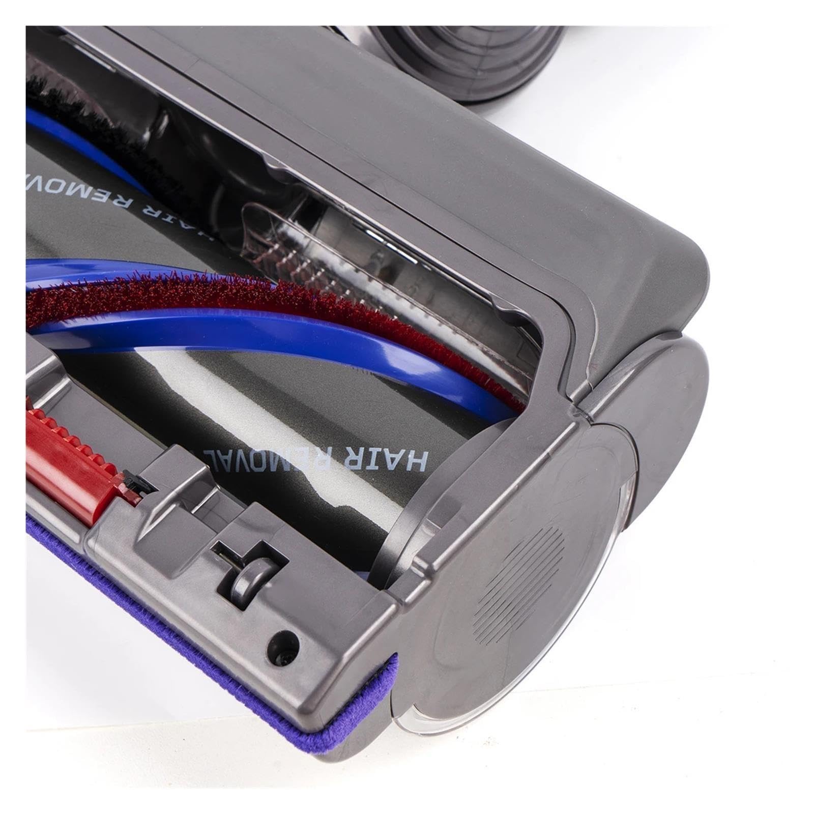 Tête De Brosse À Couple Élevé, Compatible Avec Dyson