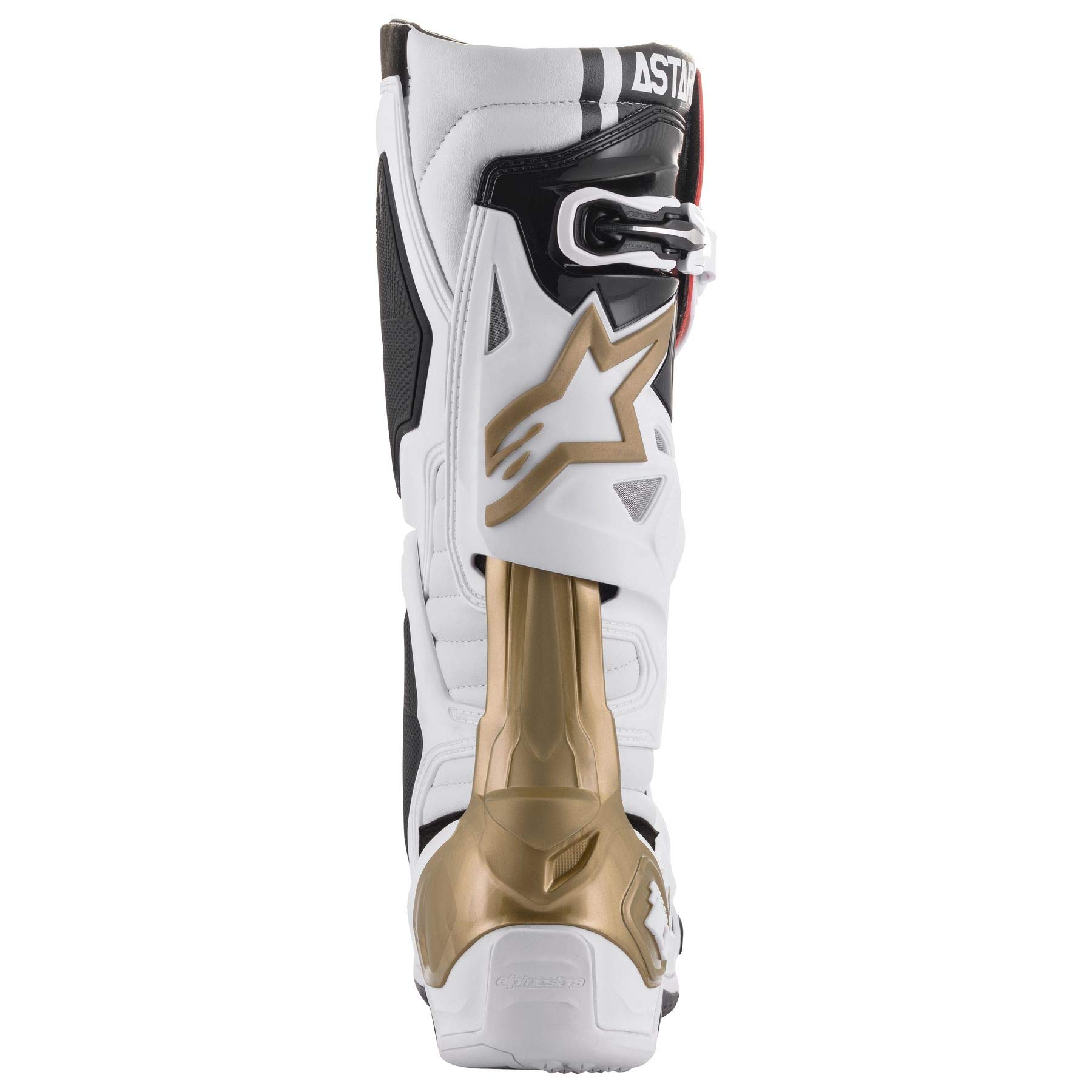 【最終値下】Alpinestars tech10ブーツホワイト　オフロードブーツ Webike | alpinestars アルパインスターズ TECH10 ブーツ