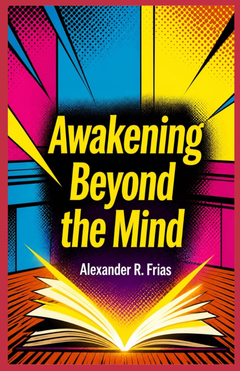 AWAKENING BEYOND THE MIND
