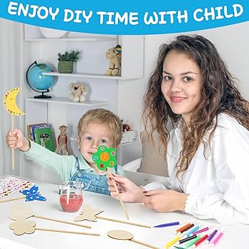 Amazon.co.jp: SAYAYAプリンセスフェアリーワンドキット(154