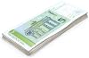 Scratch Cash Brands 100 x DM 5 Money to Play (Real Size)