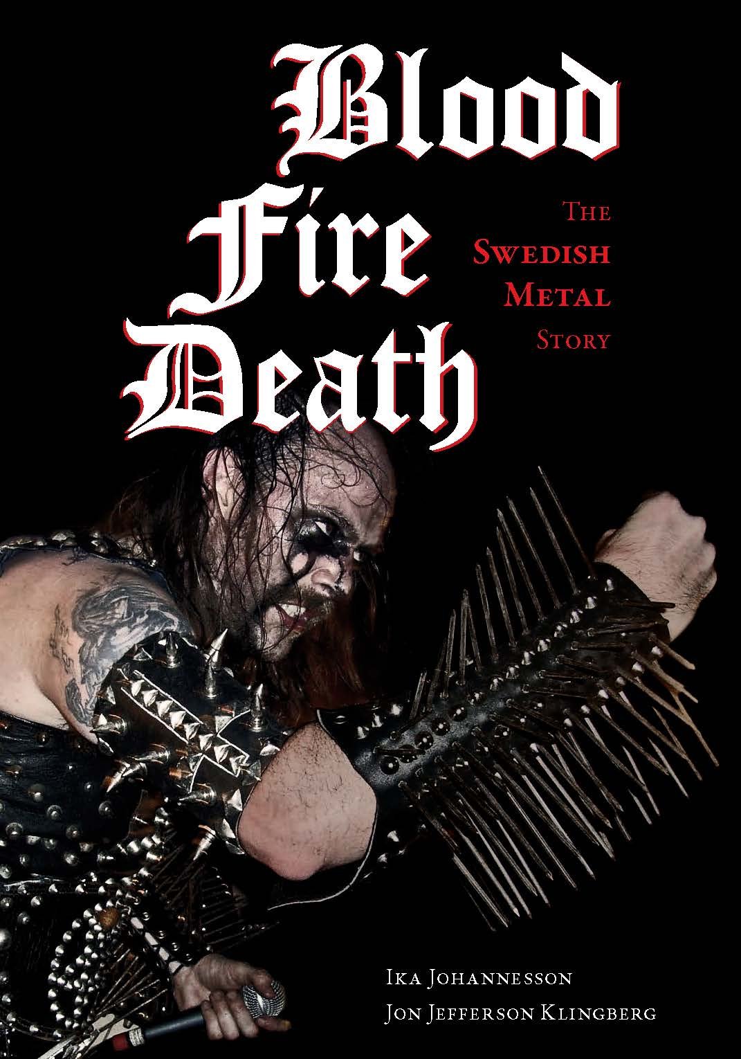 Swedish Metal Story le cadeau ideal pour les fans de hard rock