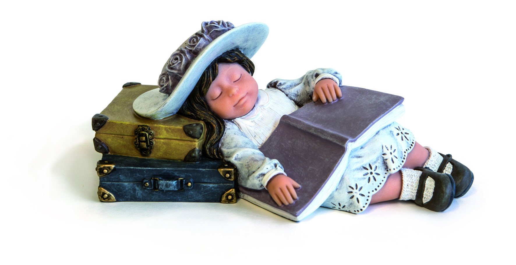 Nadal 706443 Figurine – Dreams Of Viajera