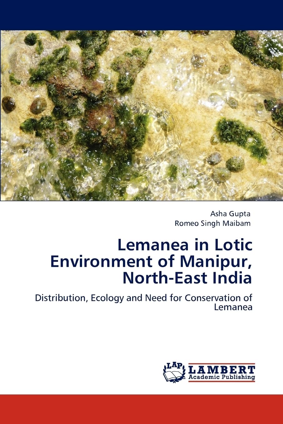 Lemanea in Lotic Environment of Manipur, North-East India: Distribution, Ecology and Need for Conservation of Lemanea
