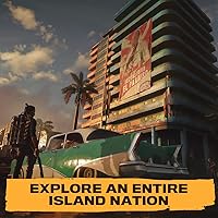 Vista 3 de Far Cry 6 Limited Edition (Exclusive to Tienda.co.uk) (PS5)