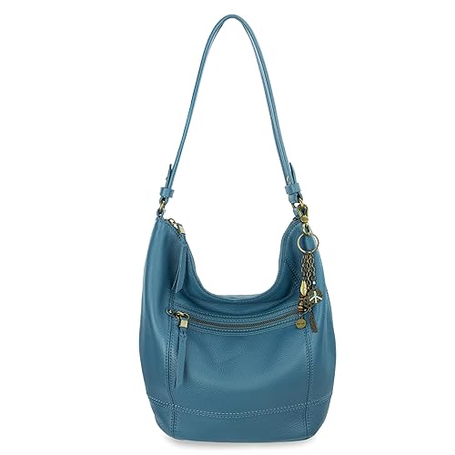 The Sak Sequoia Hobo Bag - Premium Large Leather Women's