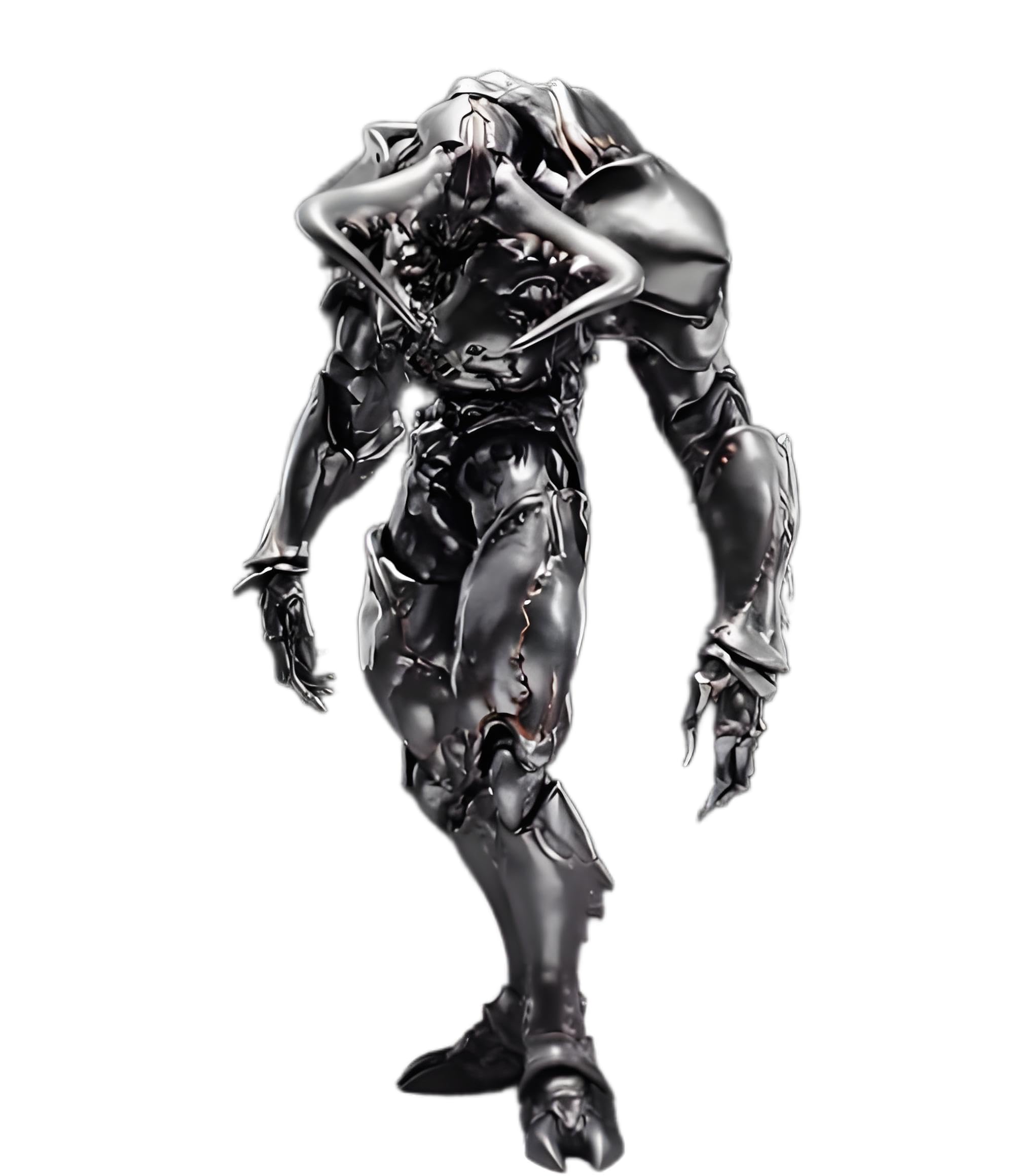 Amazon.co.jp: LEBOO 氷感 蟲シリーズ マンティコラ MANTICORA 1/12