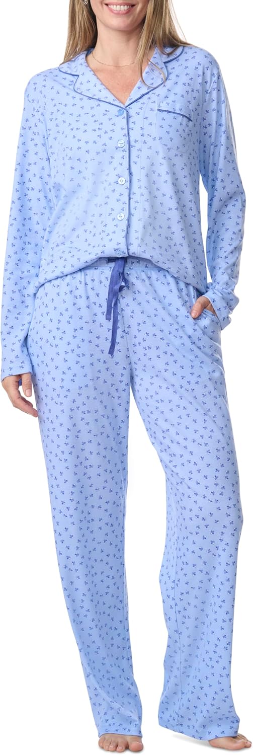 Karen Neuburger Womens Plus Size Long Sleeve Zambia Ubuy