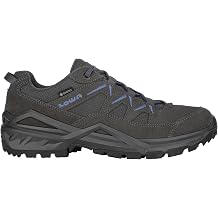Lowa Sirkos Evo GTX Lo Hiking Shoes Men's
