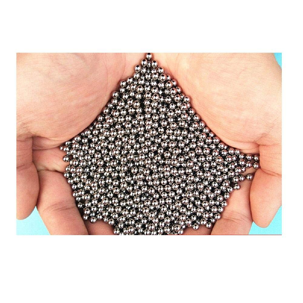 Stevige ronde ballen van roestvrij staal 304, 2 3 4 5 6 7 8 9 10 12-25 Stevige ronde ballen van roestvrij staal 304, 2 3 4 5 6 7 8 9 10 12-25