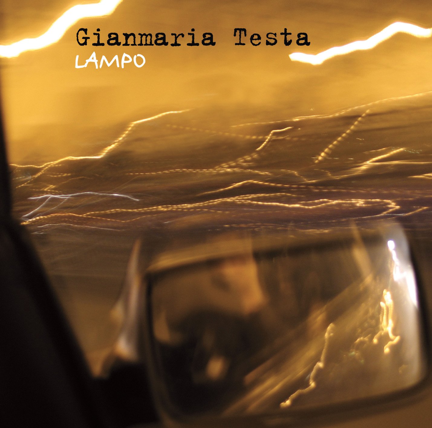 Lampo [Audio CD] Testa, Gianmaria